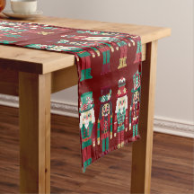 Nutcrackers Christmas decoration