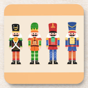 Nutcrackers  coaster