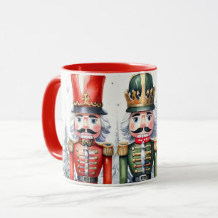 Nutcrackers Mug