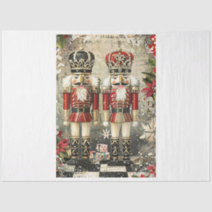 Nutcrackers Tissue Paper