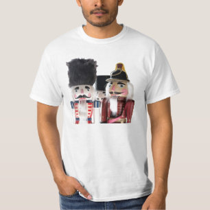 nutcrackers value t-shirt