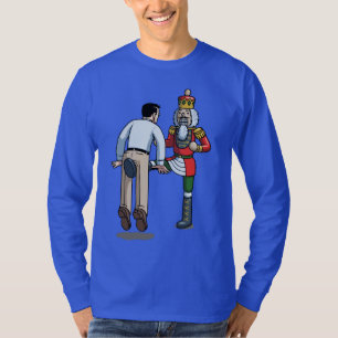 Nutcrackin' T-Shirt