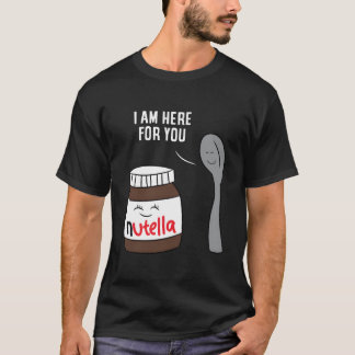Nutella 'S Pner T-Shirt