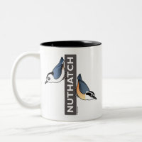 Nuthatch Fan
