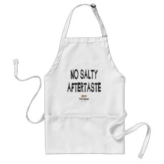 NutLiquor Apron