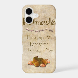 Nutmaste