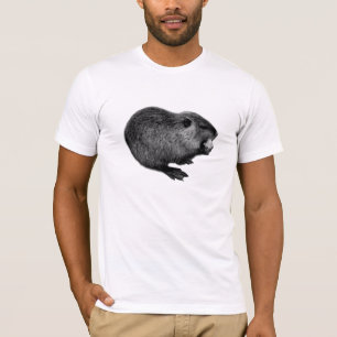 Nutria T-Shirt