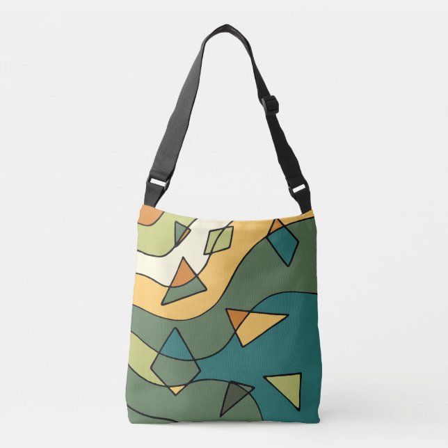 nutrition geeks discount code owala discount code  crossbody bag (Front)