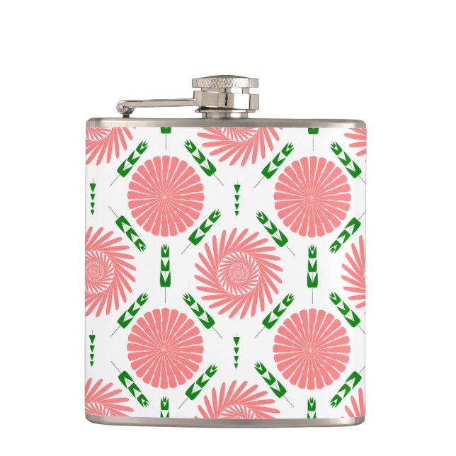 nutrition geeks discount code owala discount code  hip flask (Front)
