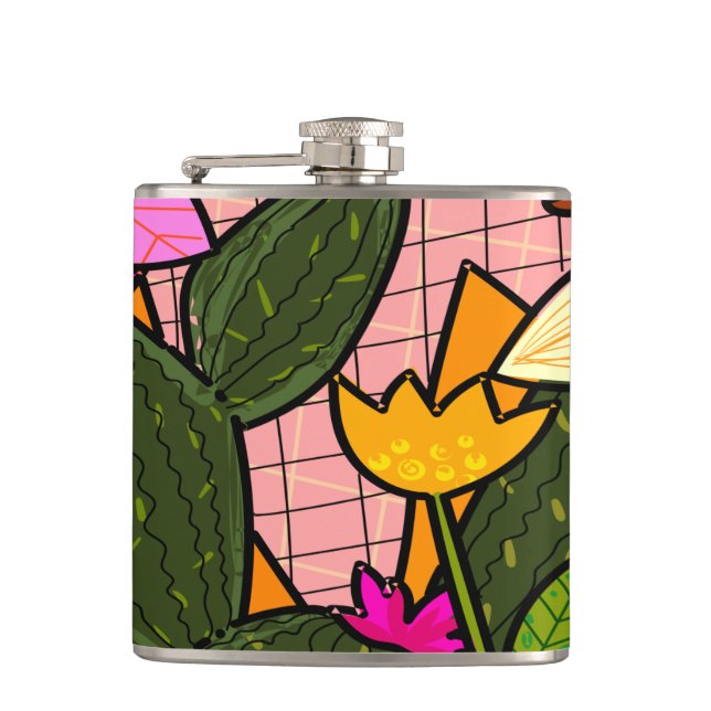 nutrition geeks discount code owala discount code  hip flask (Front)