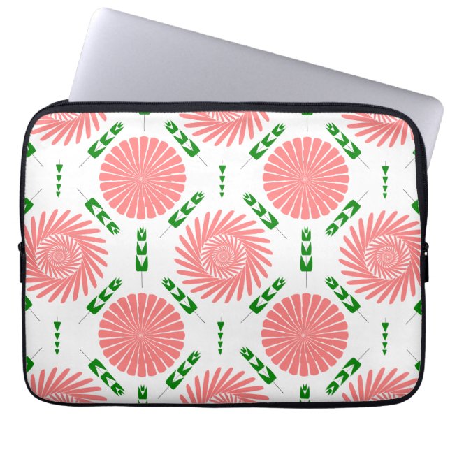 nutrition geeks discount code owala discount code  laptop sleeve (Front)