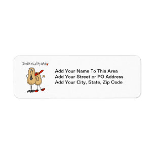 Nuts About My Dad T-shirts and Gifts