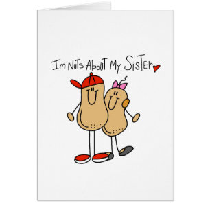 Nuts About My Sister 2