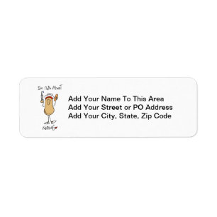 Nuts About Nursing T-shirts and Gifts
