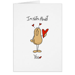 Nuts About You