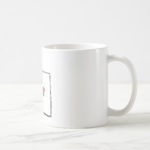 Nuts Coffee Mug