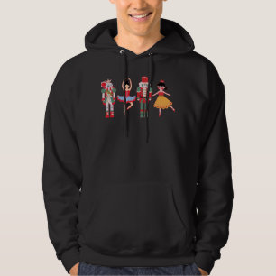 nuts hoodie