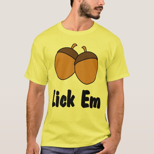 Nuts T-Shirt