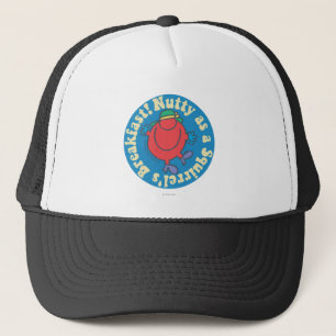 Nutty as a Squirrel's Breakfast! Trucker Hat