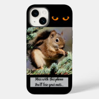Nutty Squirrel 