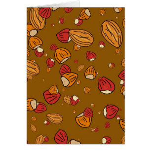Nutty Wallpaper