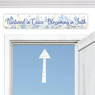 Nutured in Faith Poster and Download