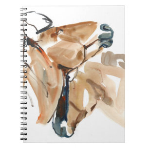 Nuzzle Notebook
