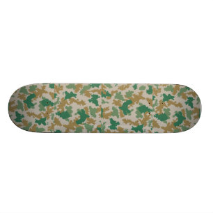 NVA surface tar (flectar / floristry) Skateboard