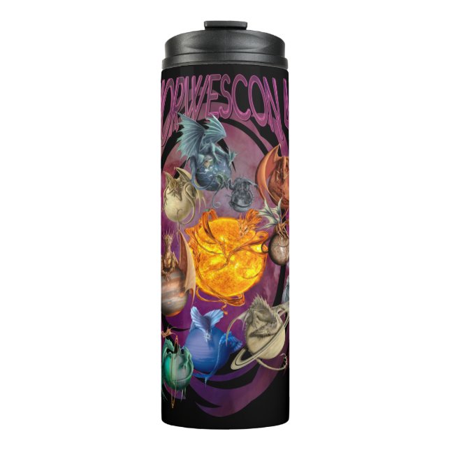 NWC44 Thermal Tumbler (Front)