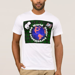 NWO New World Order T-Shirt