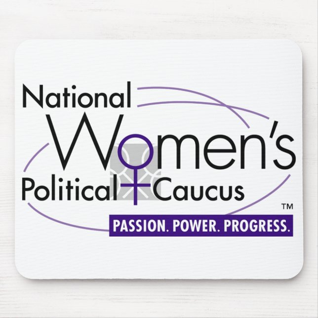 NWPC Mousepad (Front)