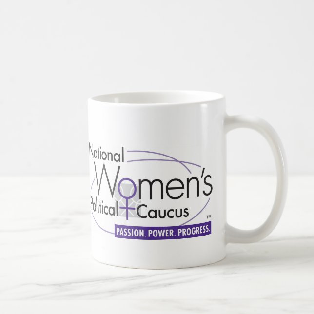 NWPC Mug (Right)