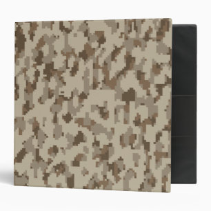 NWUPAT Type II (AOR-1) Avery Binder