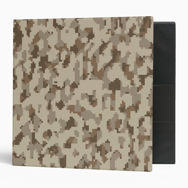 NWUPAT Type II (AOR-1) Avery Binder (Front/Inside)