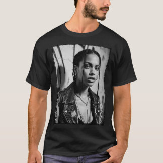 NY90 street portraits T-Shirt