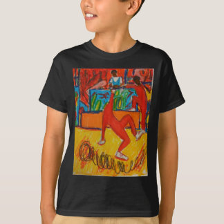 NY Breakers T-Shirt