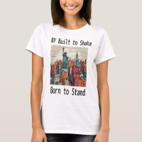 NY: Built to Shake, Born to Stand