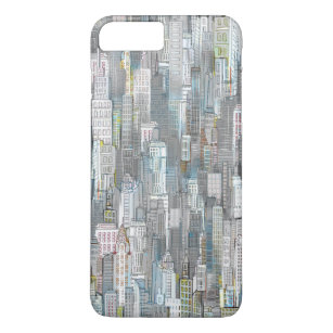 NY city Case-Mate iPhone Case