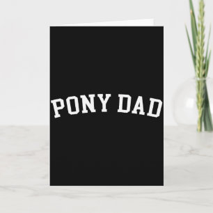 Ny Dad Card