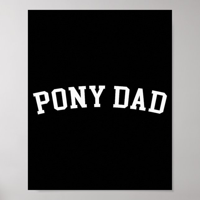 Ny Dad  Poster (Front)