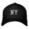 NY Men's Flex-It Wool Cap