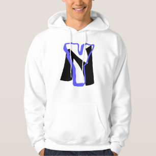 NY (New York) T-Shirt Hoodie