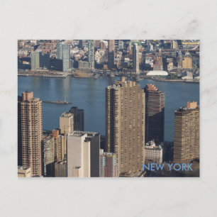 NY POSTCARD