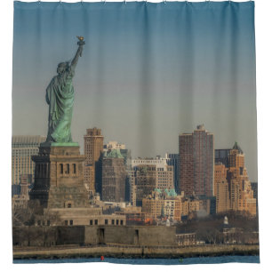 NY Skyline