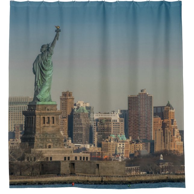 NY Skyline (Front)