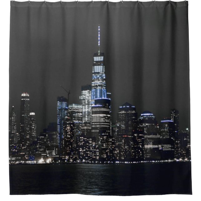 NY Skyline (Front)