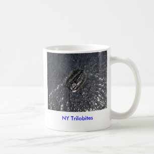 NY Trilobites Mug