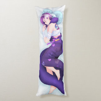Nyakuza x Sharkuza Mom Daki Body Pillow