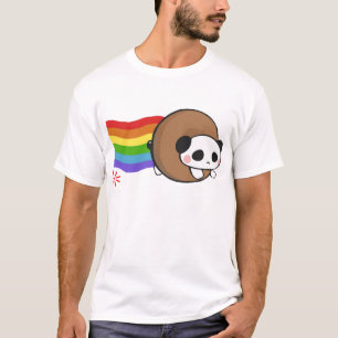 NYAN Donute Panda! T-Shirt