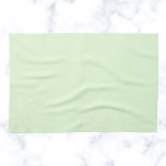 Nyanza Solid Colour Kitchen Towel<br><div class="desc">Nyanza Solid Colour</div>